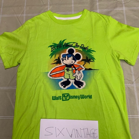 All single stitch vintage - Picture 8 of 8